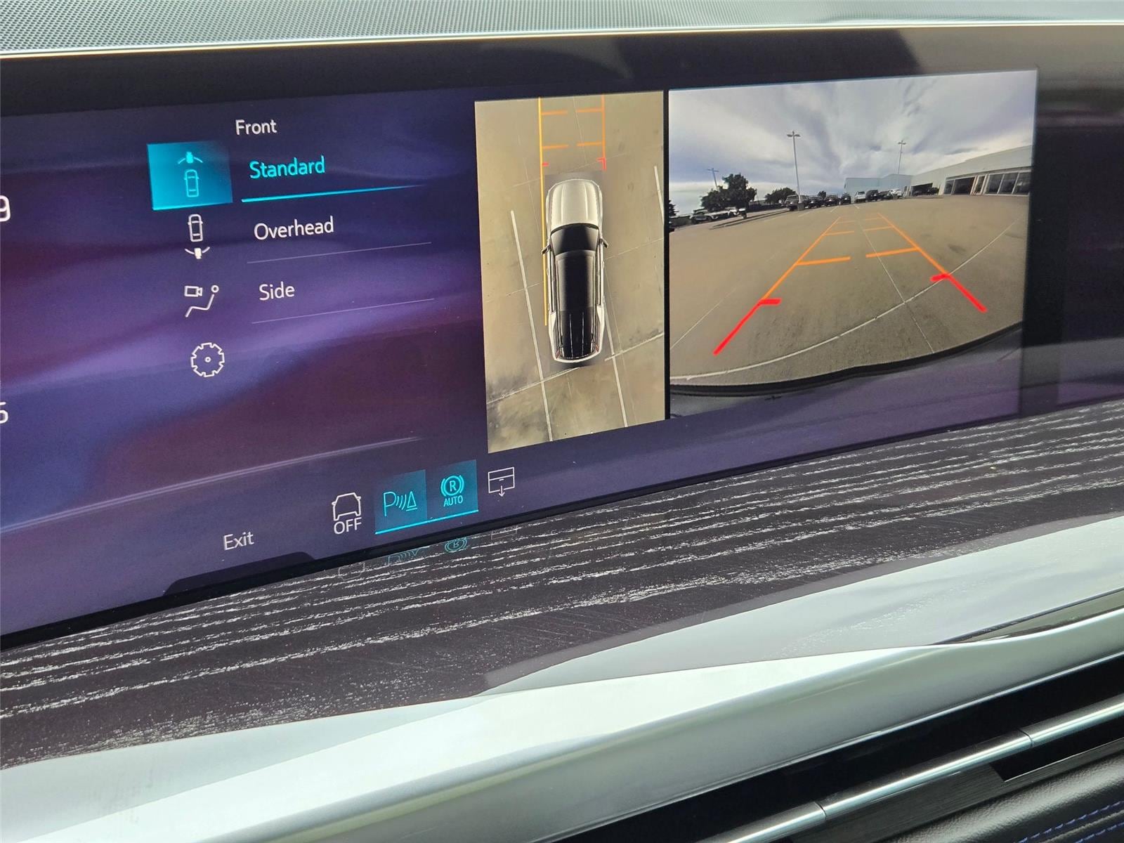 2026 Cadillac Escalade IQL Sport - Photo 19
