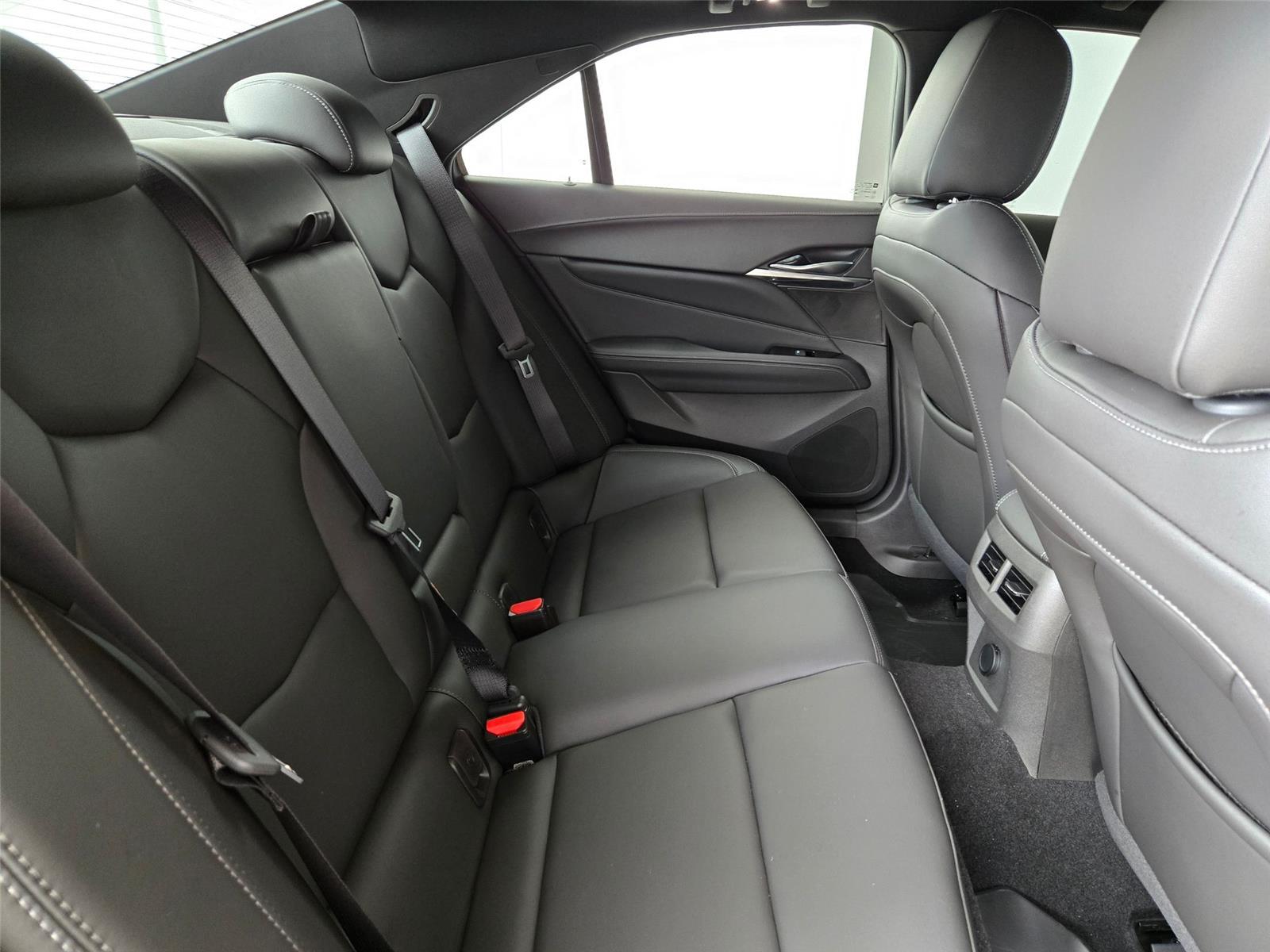 2026 Cadillac CT4 Luxury - Photo 29