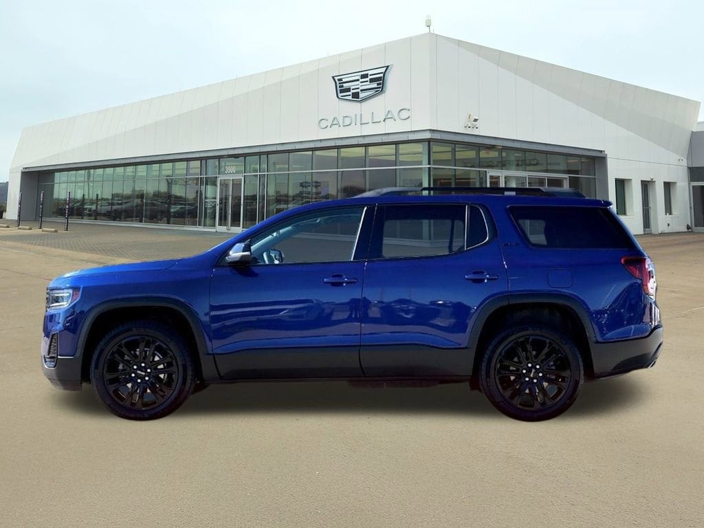 Used 2023 GMC Acadia SLE SUV