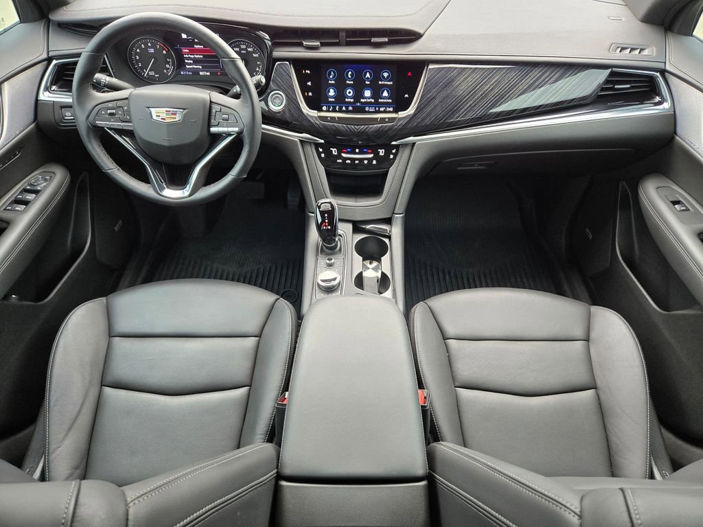 2025 Cadillac XT6 Premium Luxury - Photo 13