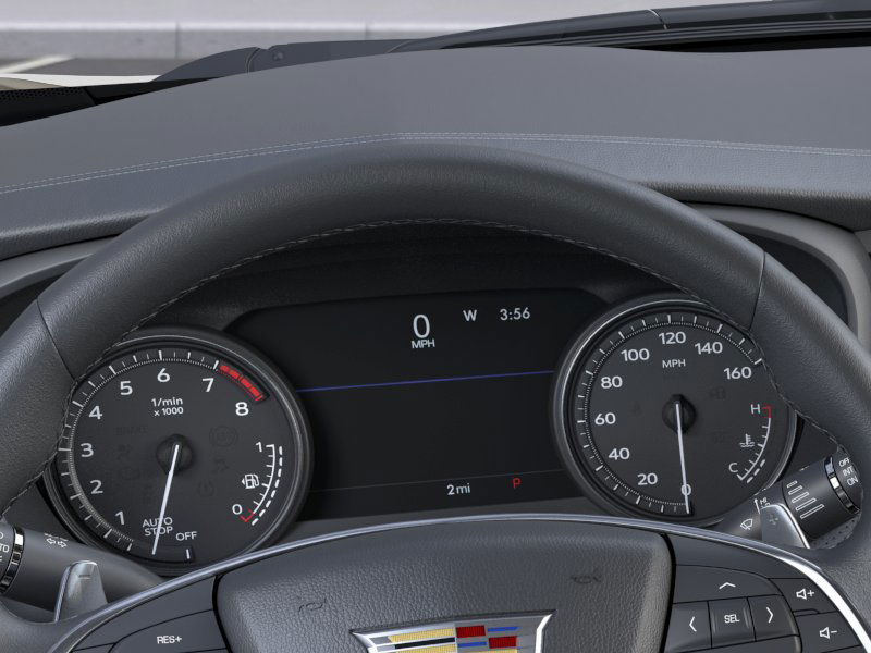 2026 Cadillac XT5 Sport - Photo 51