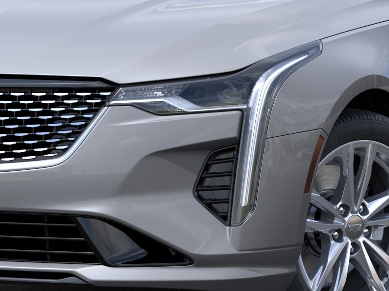 2026 Cadillac CT4 Luxury - Photo 42