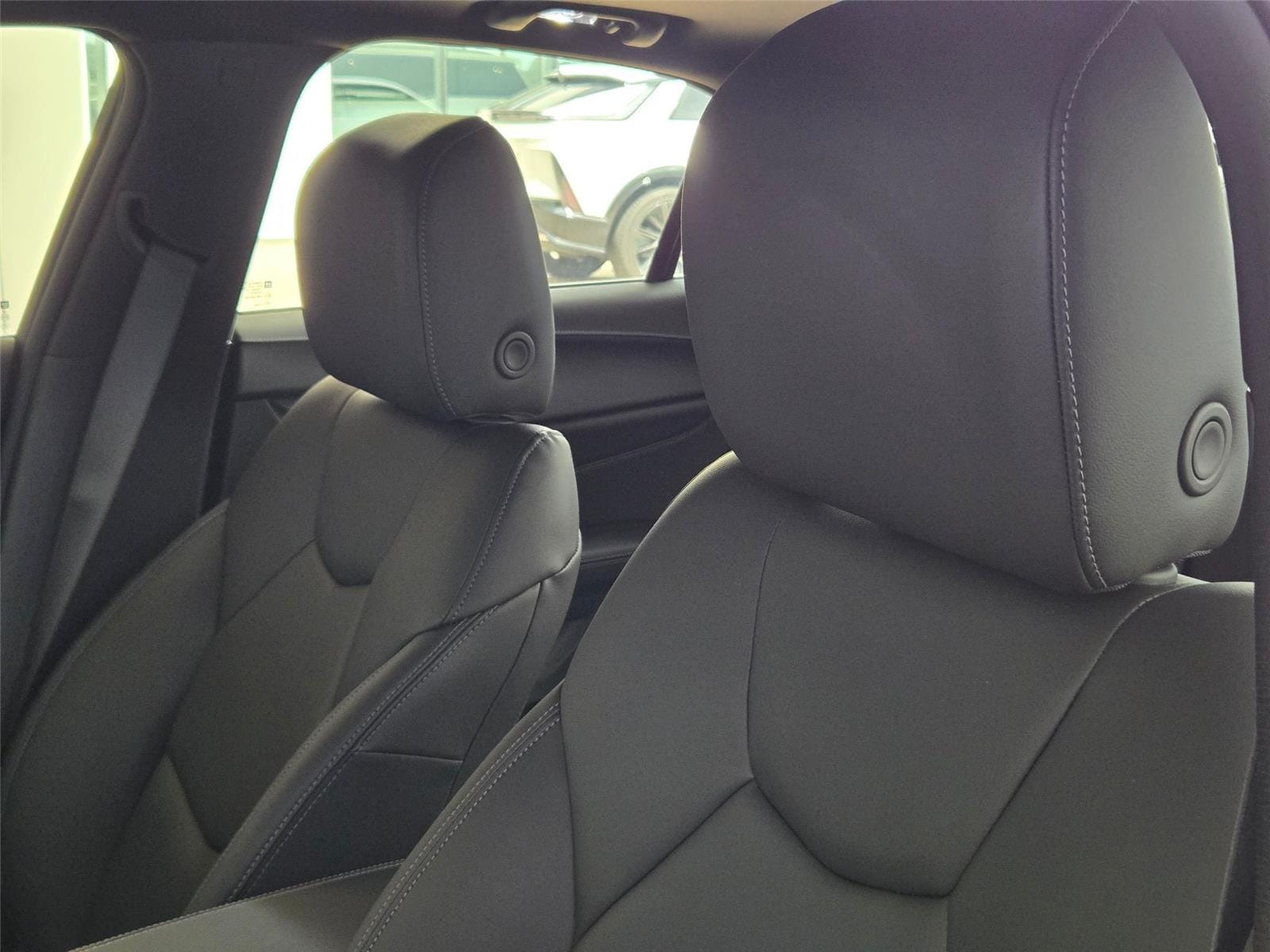 2026 Cadillac CT4 Luxury - Photo 12