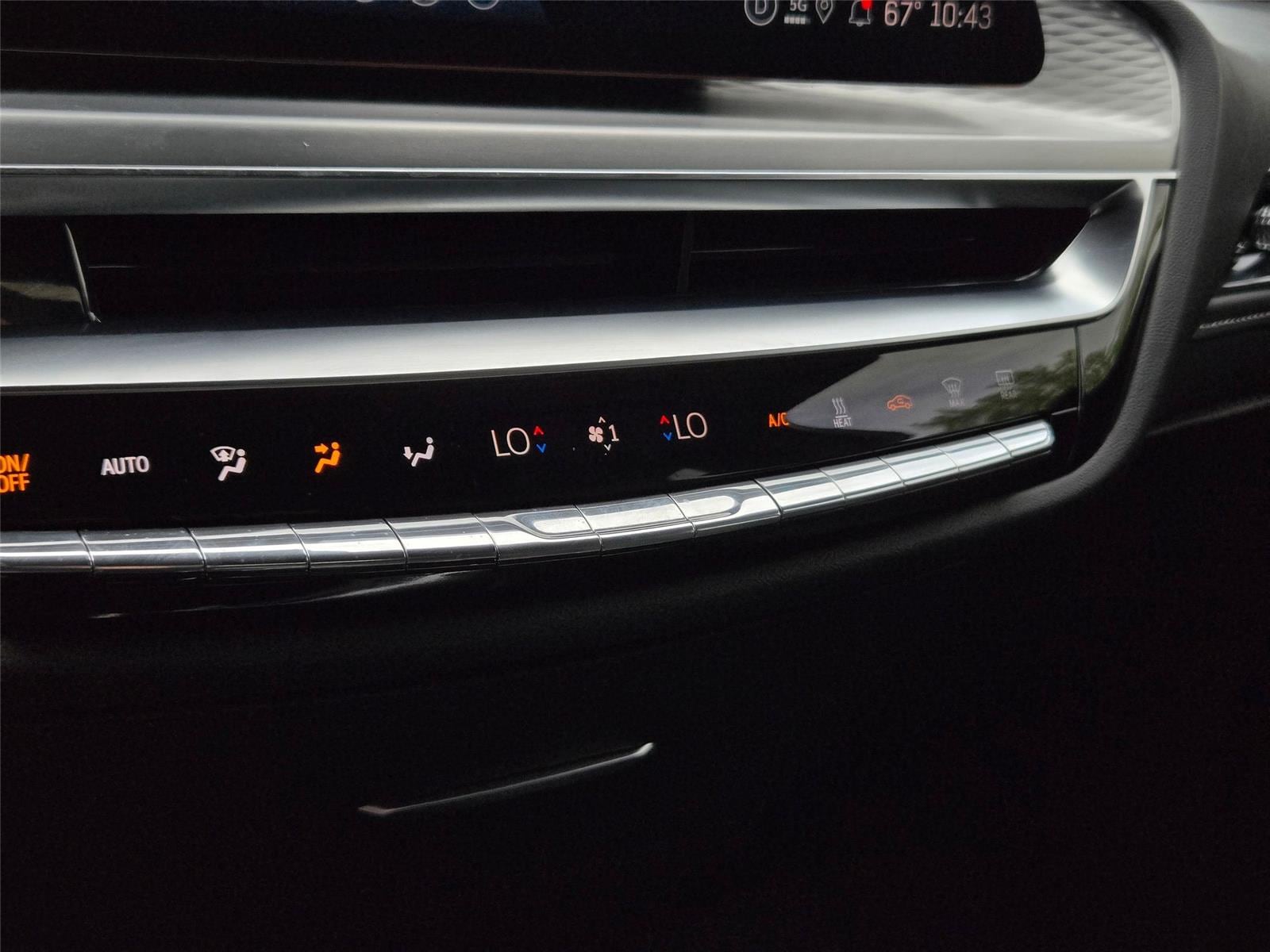 2026 Cadillac LYRIQ Luxury - Photo 21