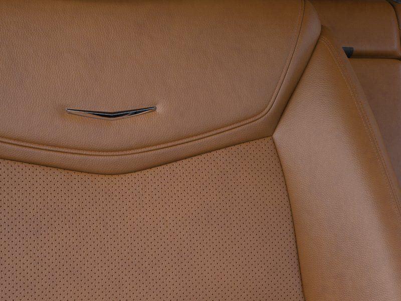 2026 Cadillac XT5 Premium Luxury - Photo 21