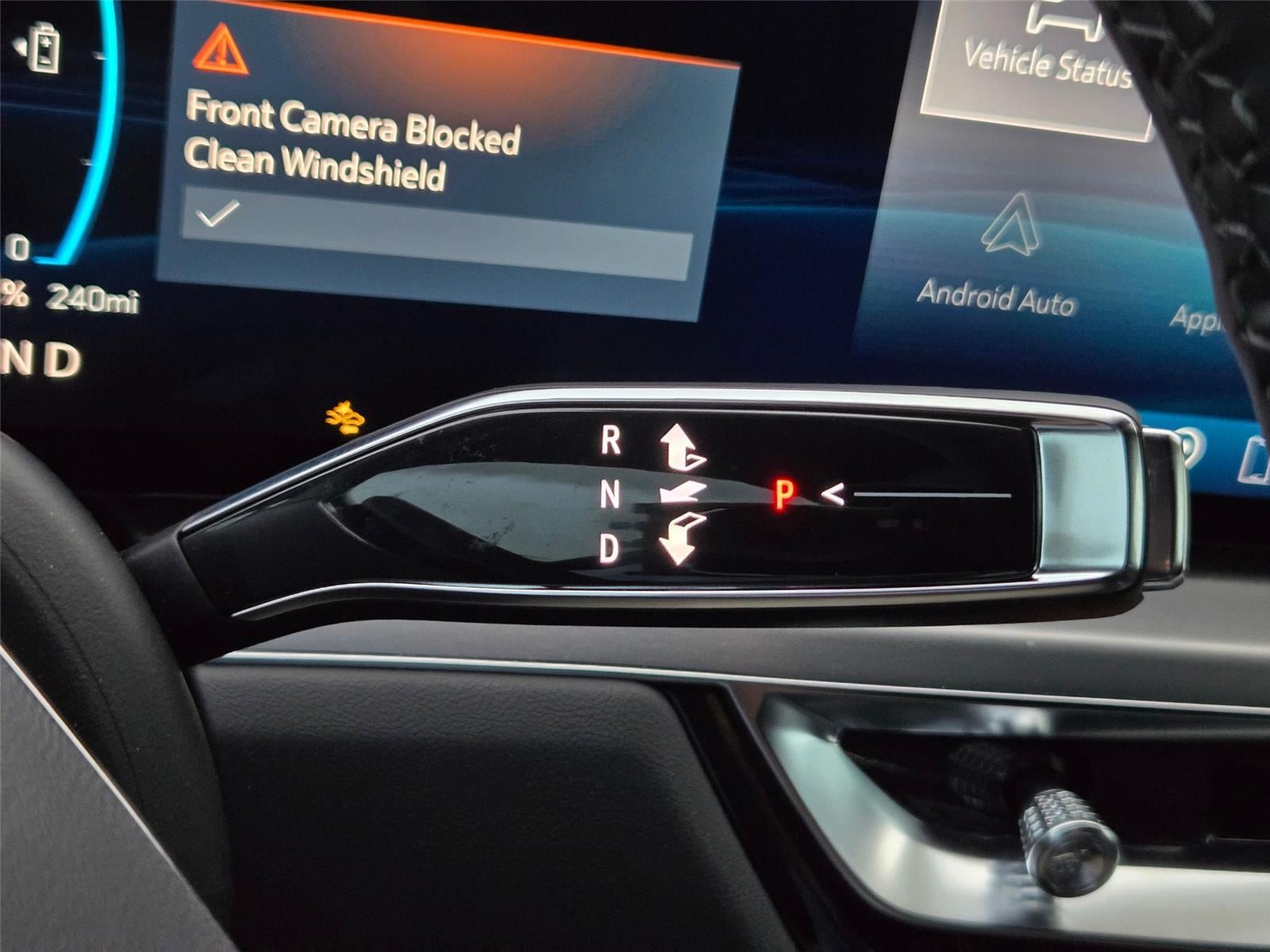 2026 Cadillac LYRIQ Sport - Photo 24