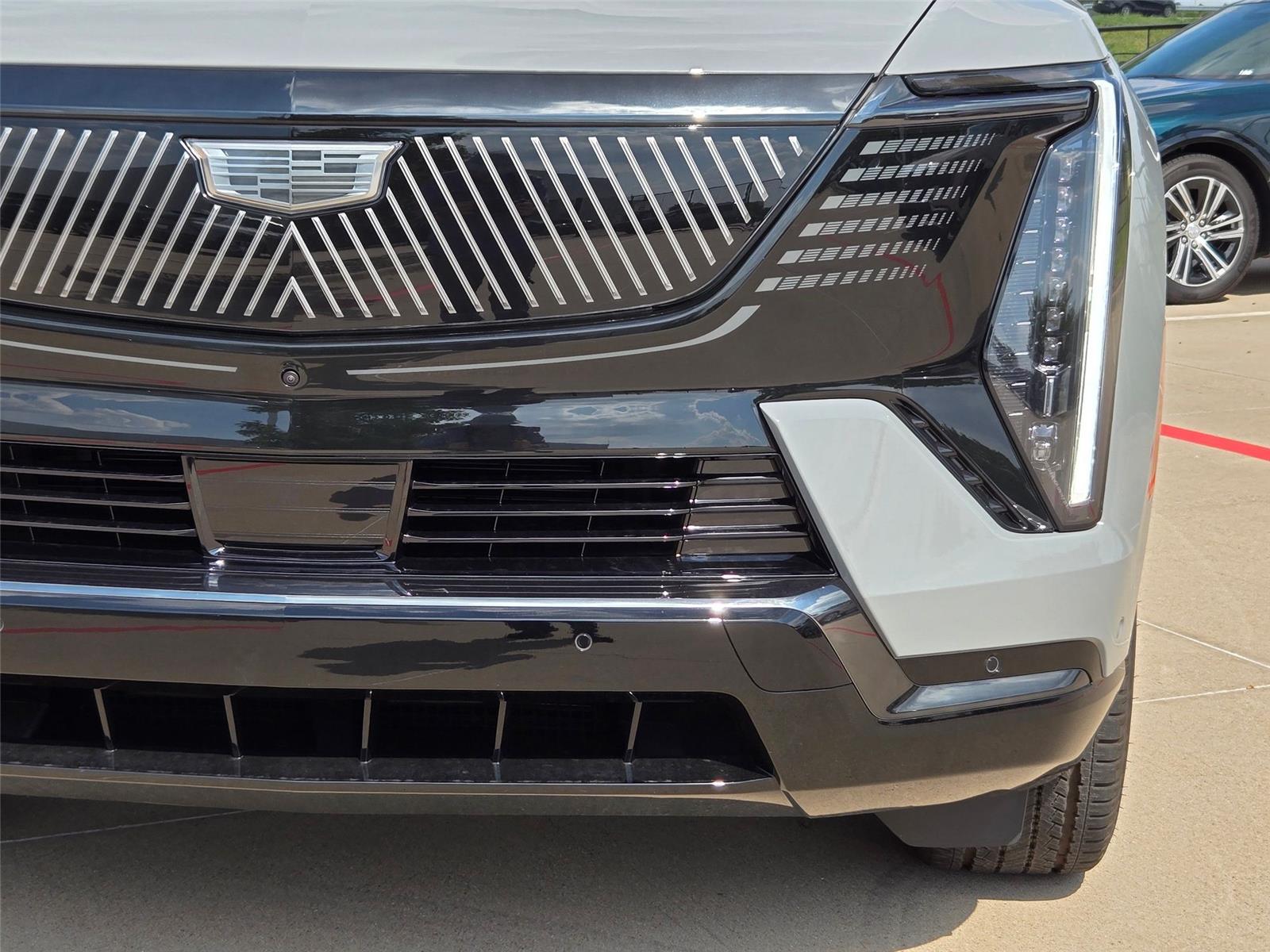 2026 Cadillac Escalade IQ Sport - Photo 6