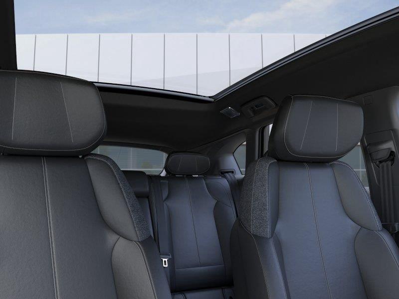 2027 Cadillac OPTIQ Sport - Photo 22