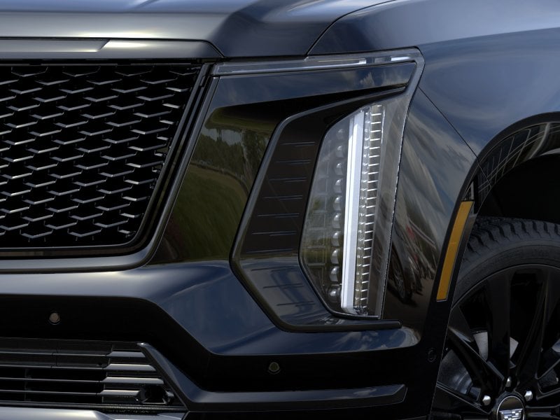 2027 Cadillac Escalade ESV Platinum Sport - Photo 32