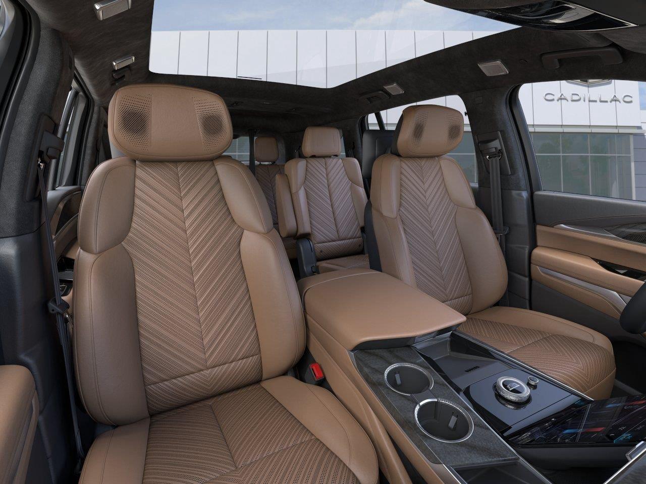 2026 Cadillac Escalade IQ Premium Sport - Photo 16