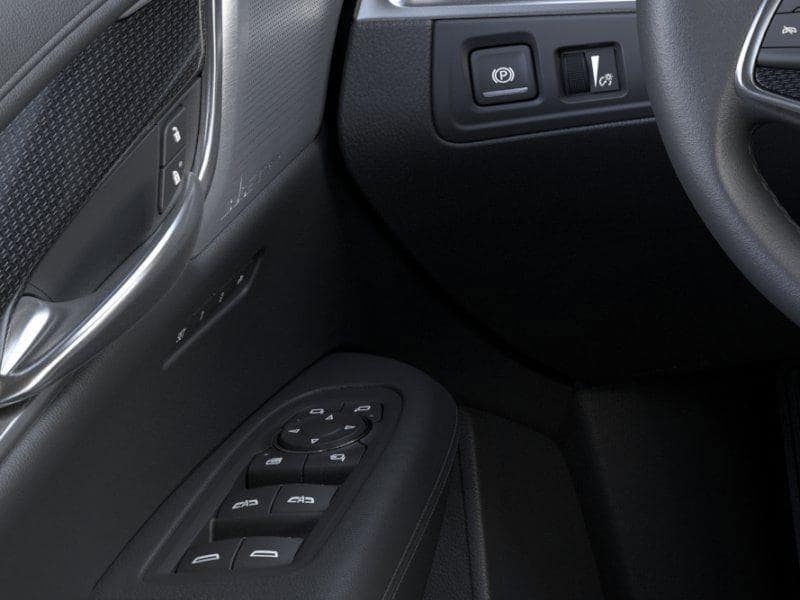 2026 Cadillac XT5 Sport - Photo 22
