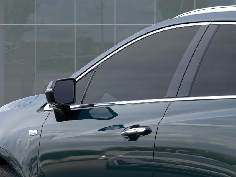 2026 Cadillac XT5 Premium Luxury - Photo 36