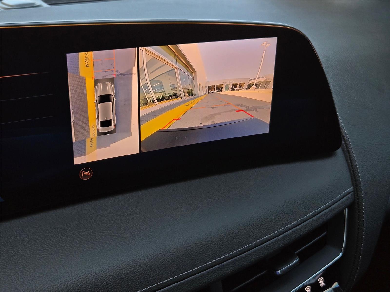 2026 Cadillac CT5 Premium Luxury - Photo 19