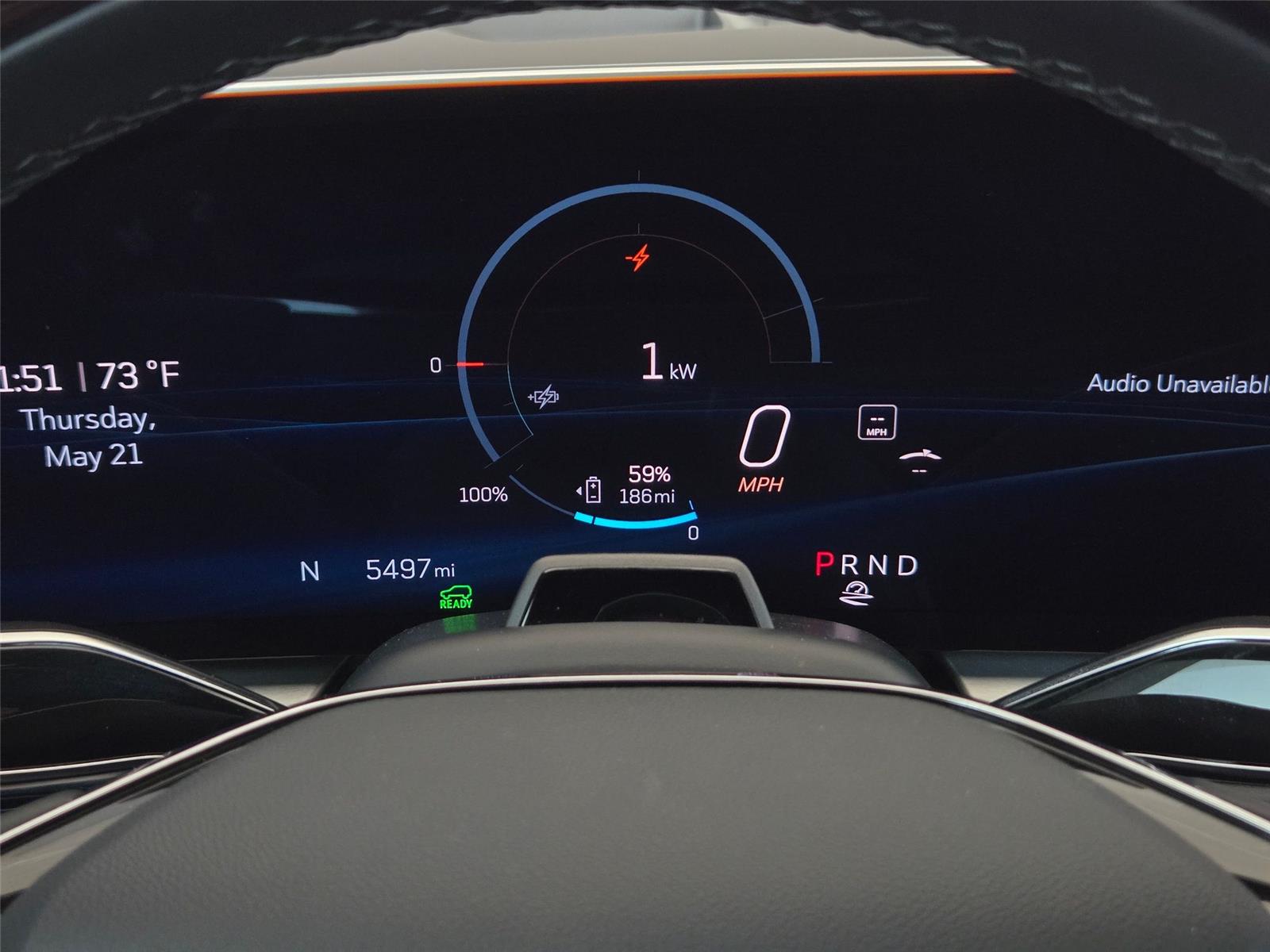 2026 Cadillac LYRIQ Sport - Photo 16