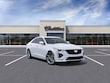 CADILLAC CT4