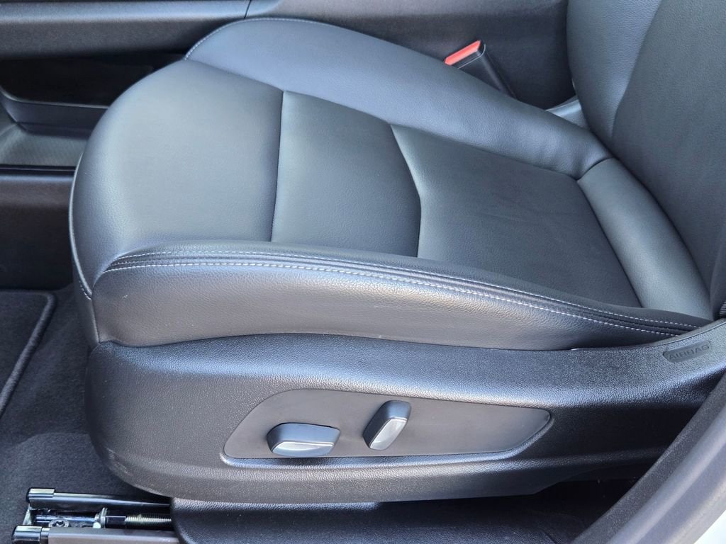 2025 Cadillac XT6 Luxury - Photo 26