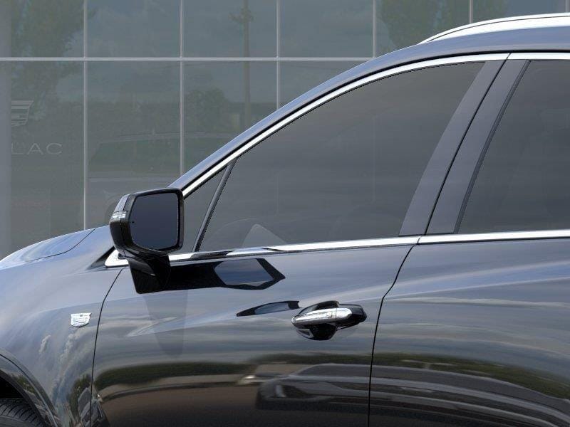 2026 Cadillac XT5 Premium Luxury - Photo 10