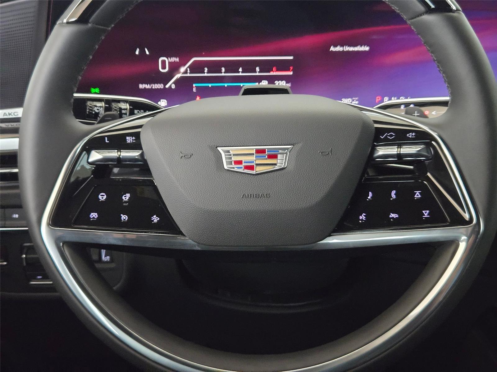 2026 Cadillac Escalade ESV Sport - Photo 17