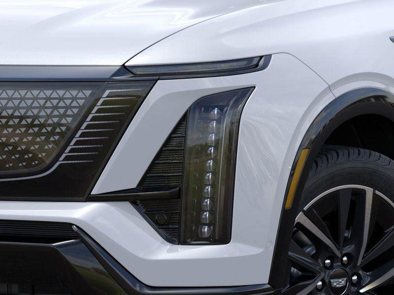 2026 Cadillac VISTIQ Sport - Photo 10