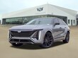  CADILLAC LYRIQ