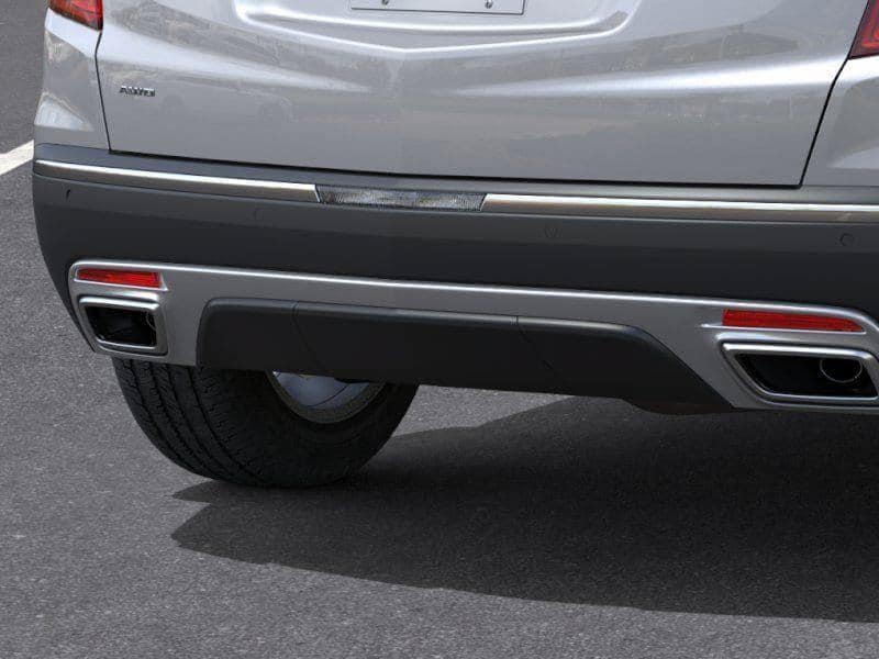2026 Cadillac XT5 Premium Luxury - Photo 13