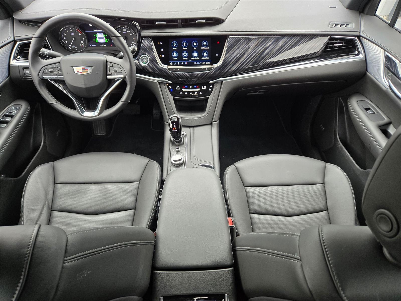 2025 Cadillac XT6 Premium Luxury - Photo 13