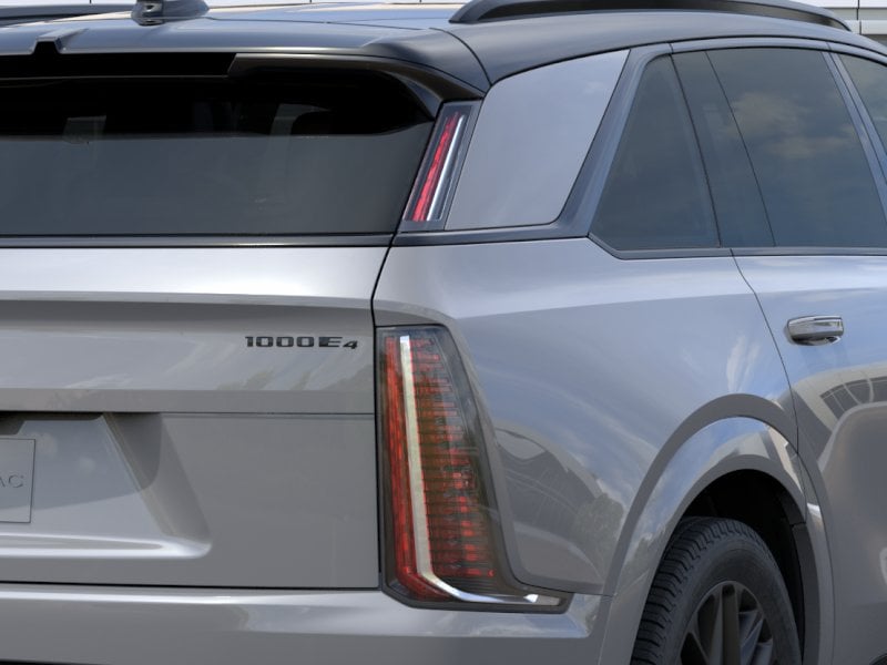 2026 Cadillac Escalade IQ Sport - Photo 44