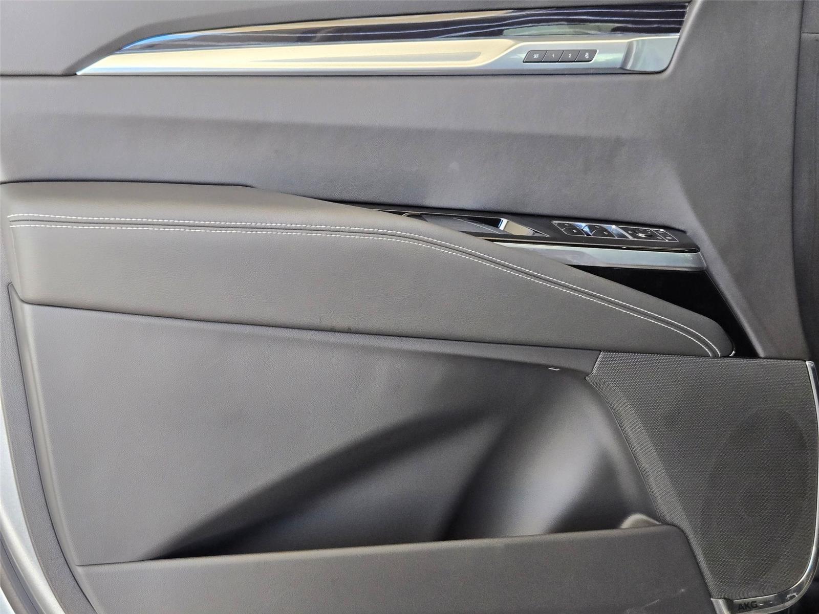 2026 Cadillac Escalade Sport - Photo 25