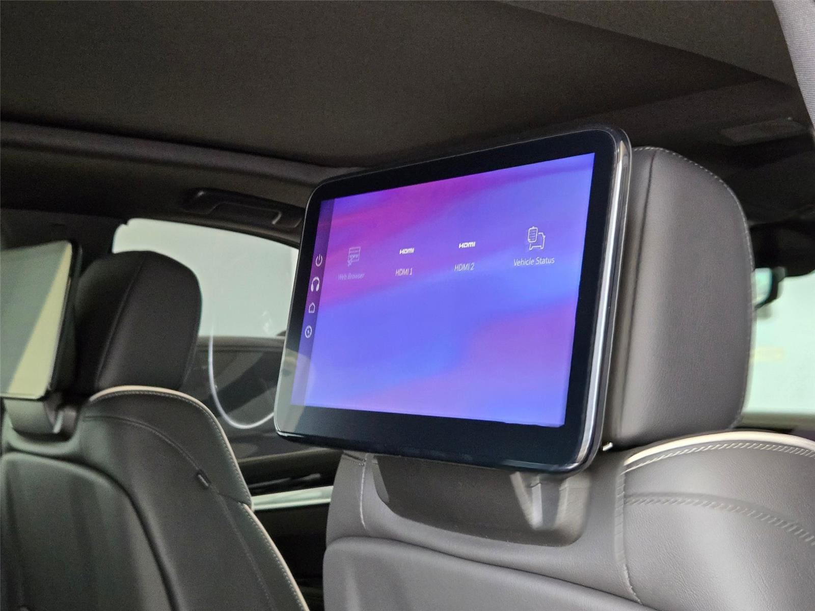 2026 Cadillac Escalade ESV Sport - Photo 31