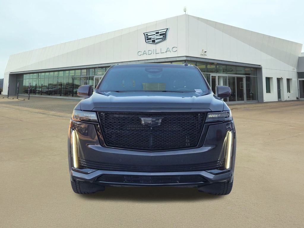 Used 2023 CADILLAC Escalade Sport Platinum SUV
