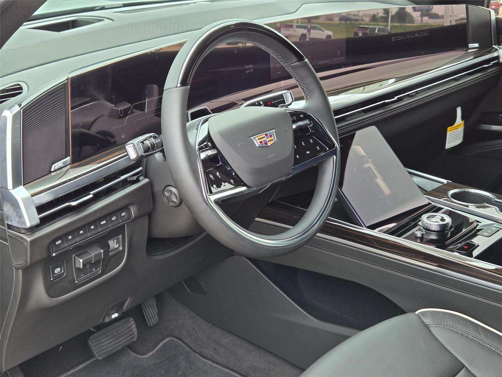 2026 Cadillac Escalade Luxury - Photo 10