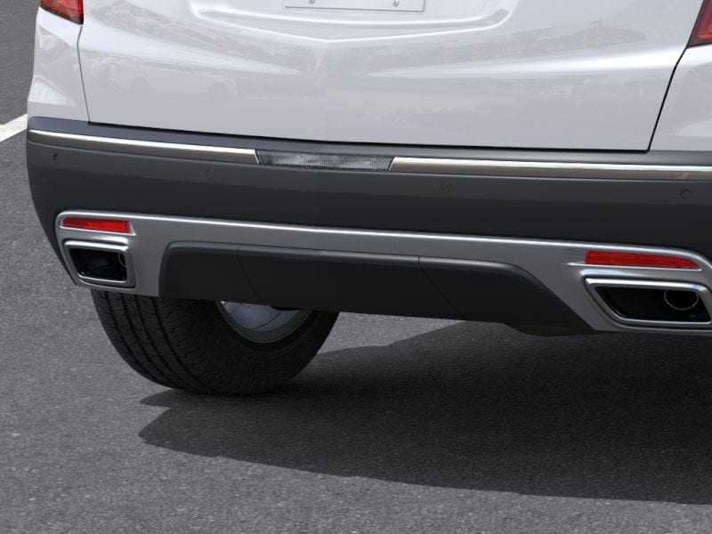 2026 Cadillac XT5 Premium Luxury - Photo 47