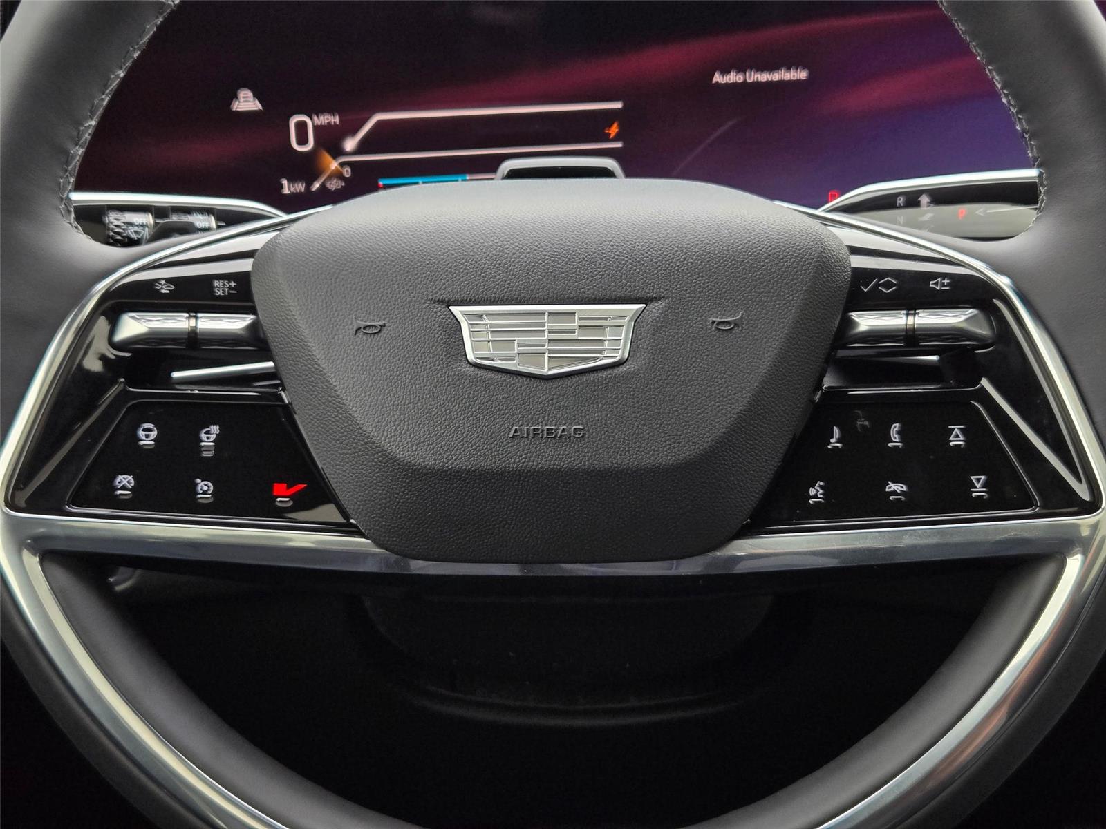 2026 Cadillac Escalade IQL Sport - Photo 17
