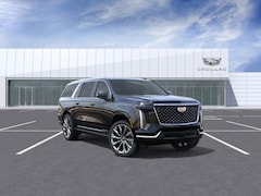 2026 CADILLAC Escalade ESV Luxury SUV