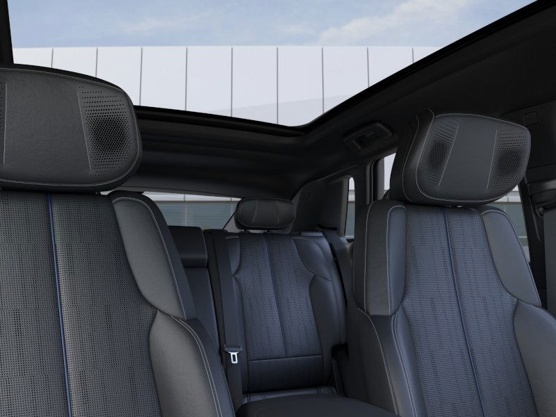 2026 Cadillac LYRIQ V - Photo 57