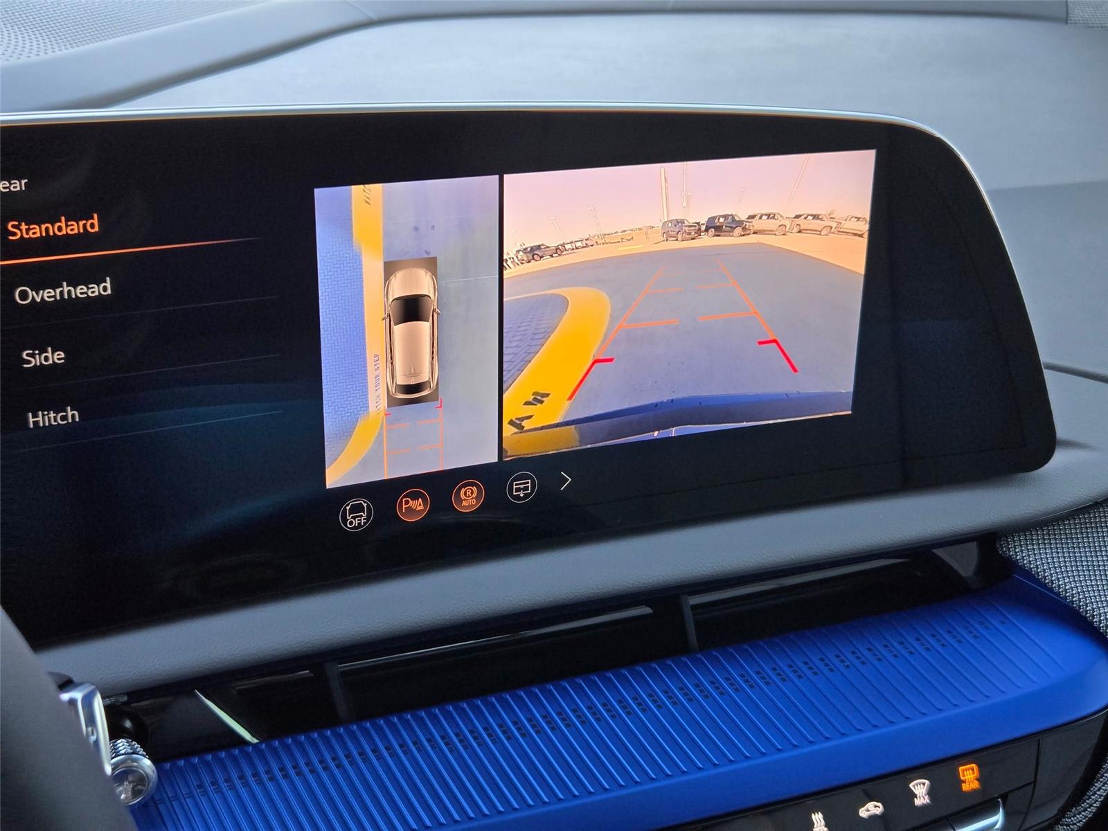 2026 Cadillac OPTIQ Premium Sport - Photo 20
