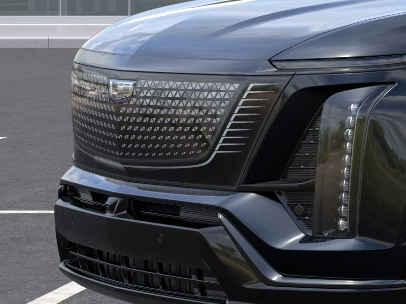 2026 Cadillac VISTIQ Sport - Photo 37