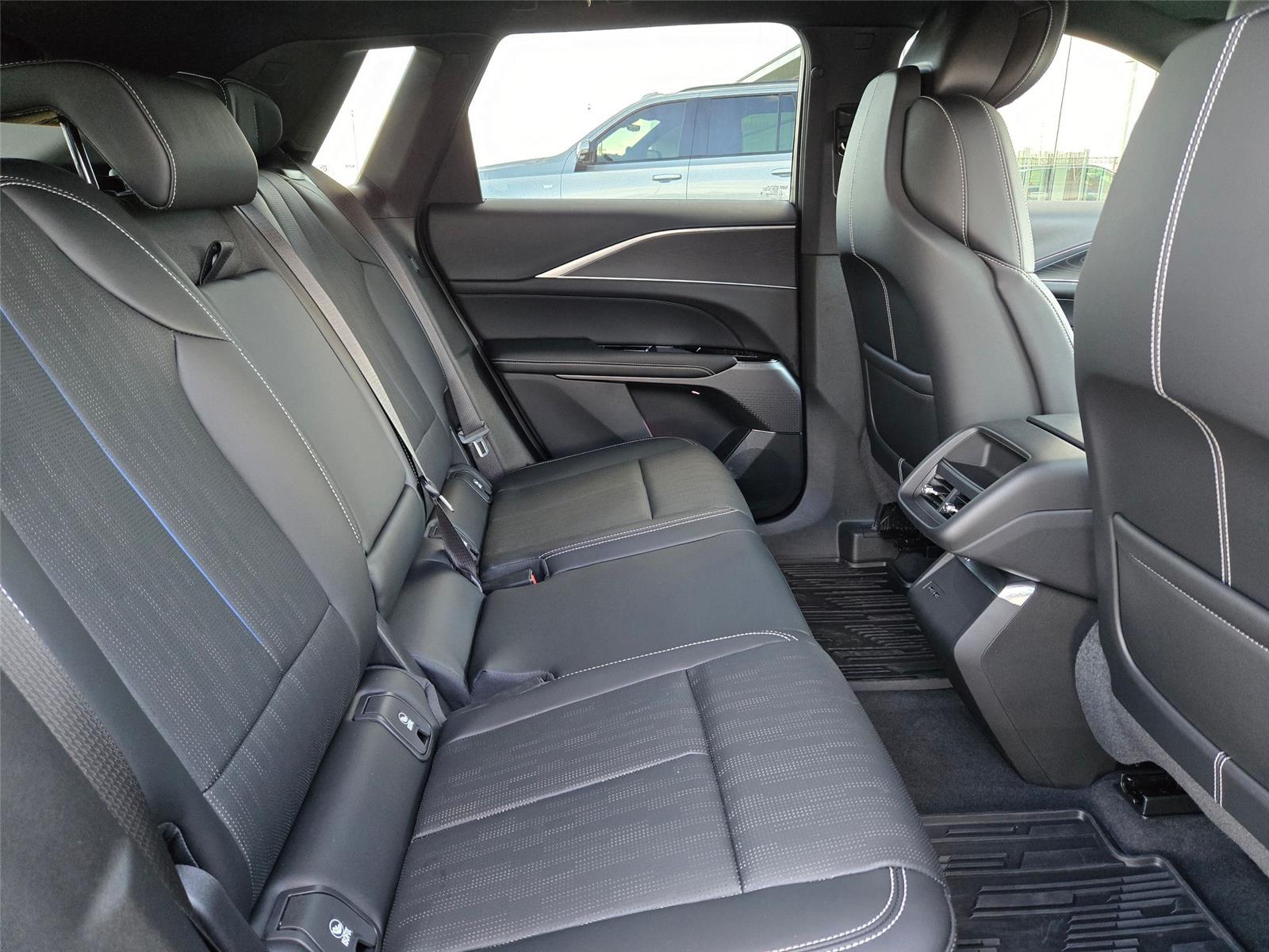 2026 Cadillac LYRIQ Sport - Photo 30