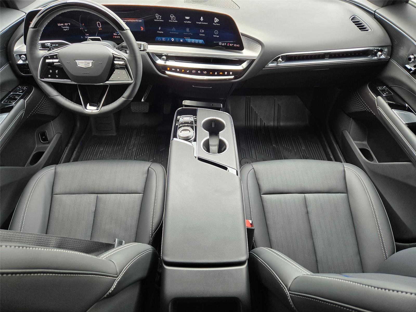 2026 Cadillac LYRIQ Luxury - Photo 13