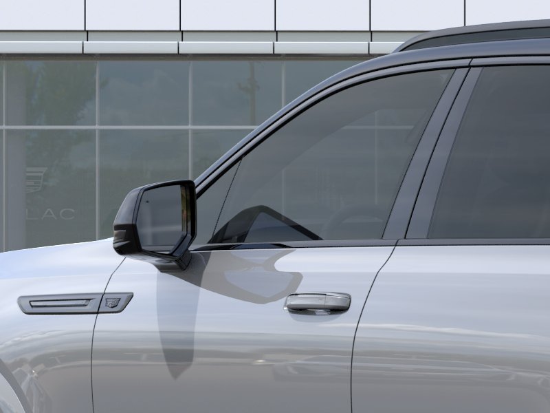 2026 Cadillac Escalade IQ Sport - Photo 45
