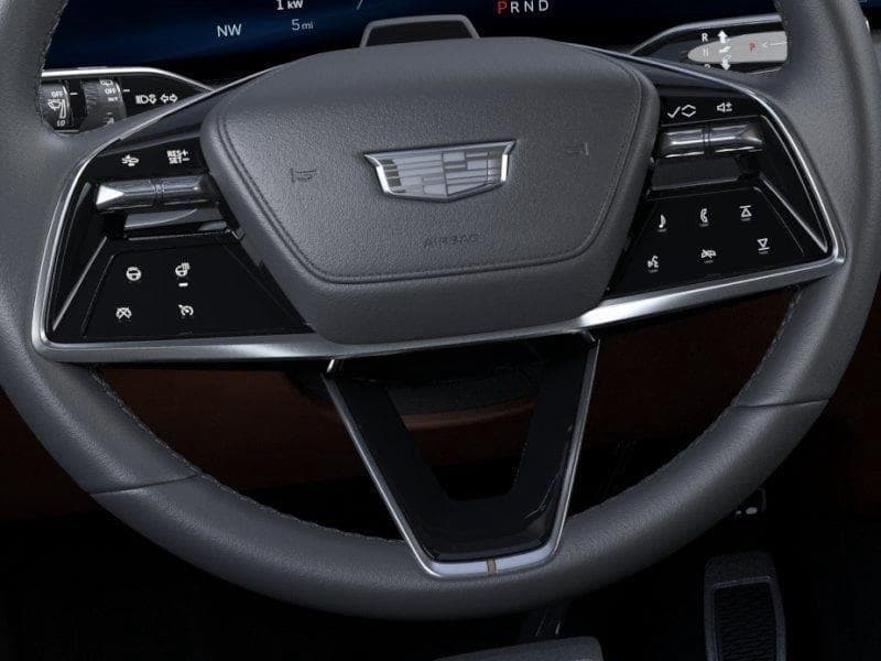 2027 Cadillac LYRIQ Signature Sport - Photo 19