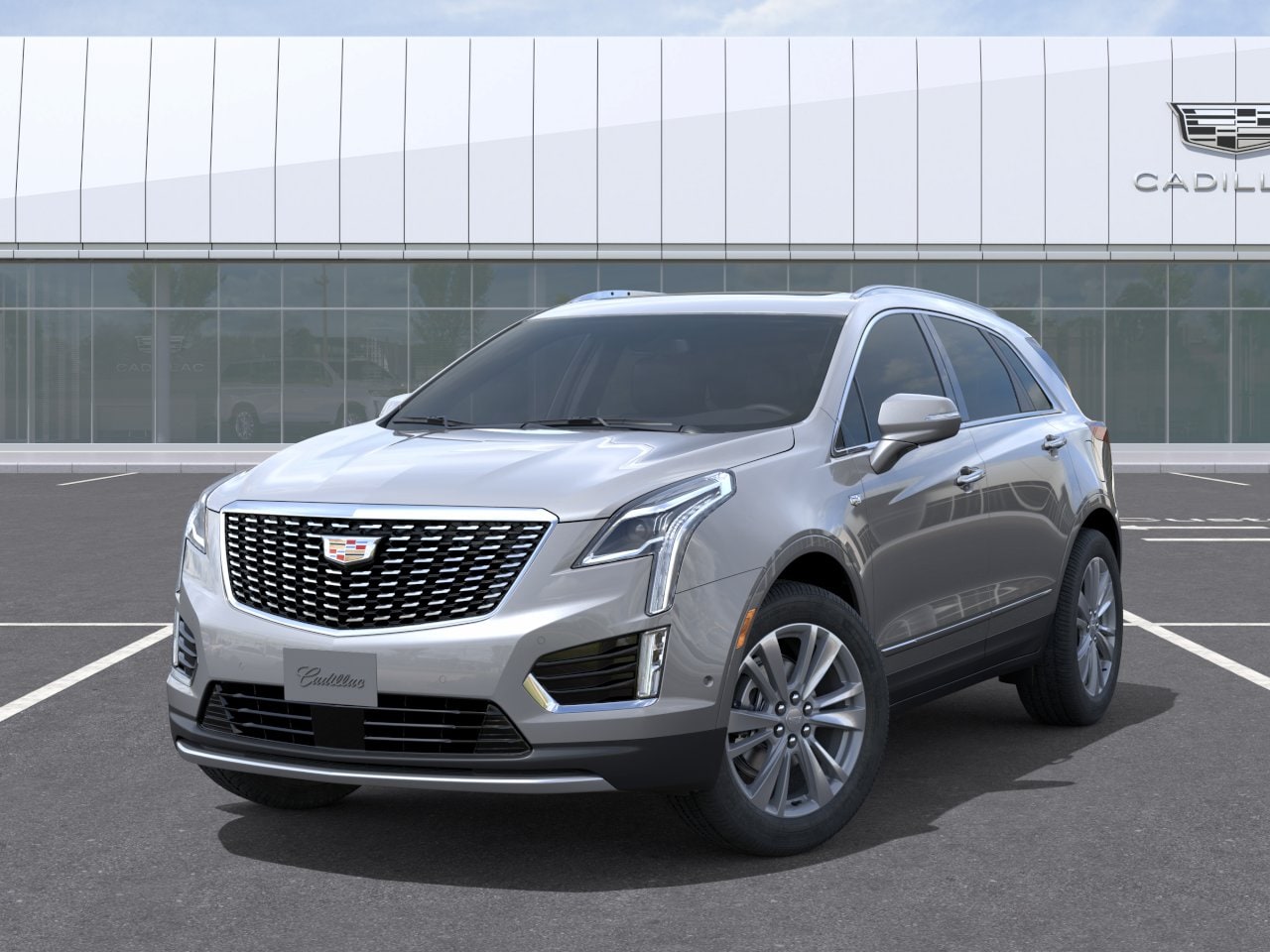 2026 Cadillac XT5 Premium Luxury - Photo 28