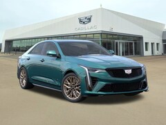 2026 CADILLAC CT4-V V-Series Blackwing Sedan