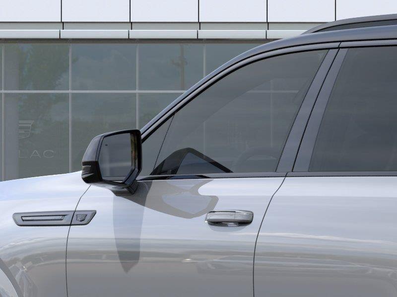2026 Cadillac Escalade IQL Sport - Photo 10