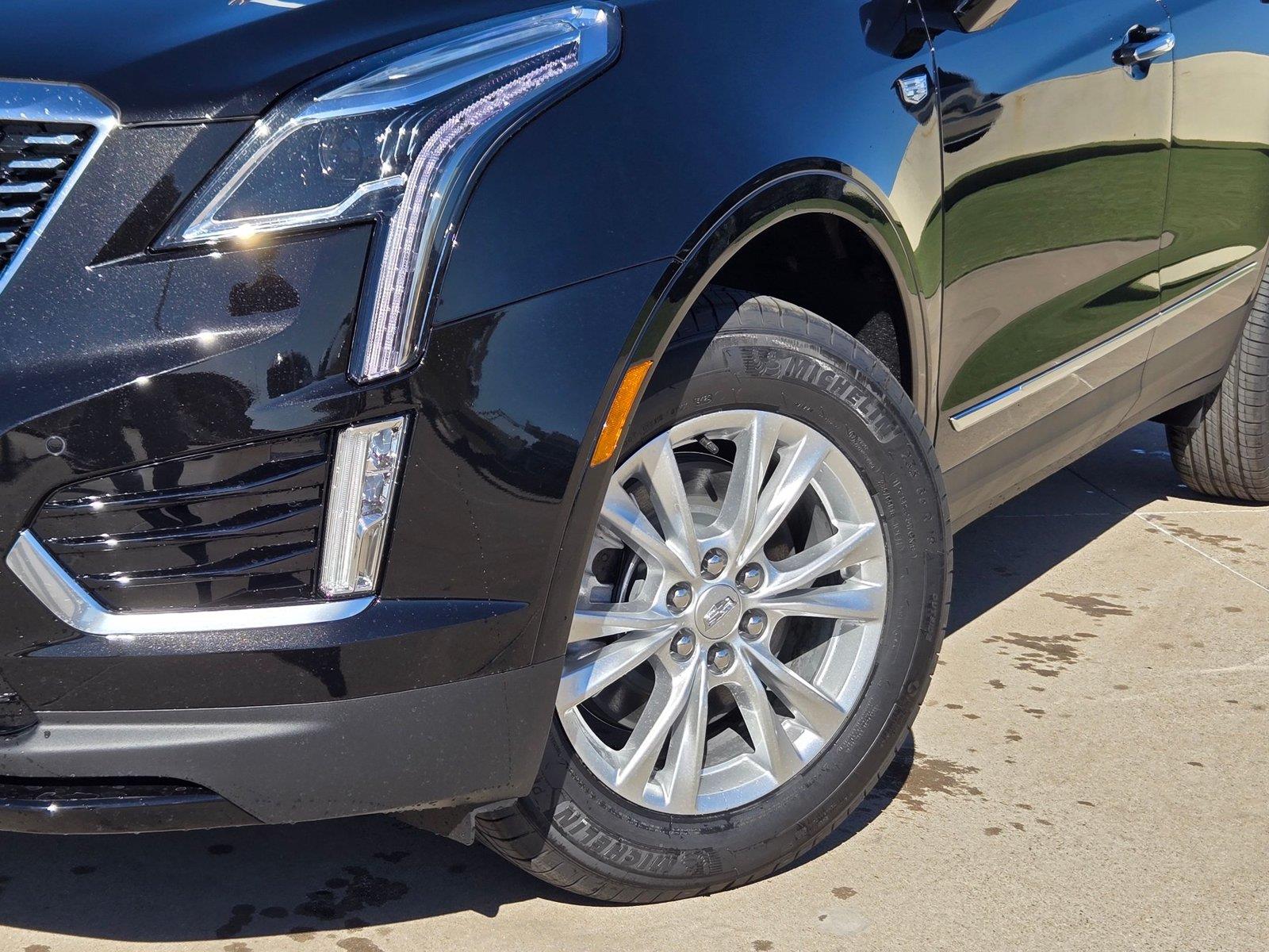 2026 Cadillac XT5 Luxury - Photo 7