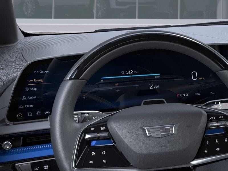 2027 Cadillac OPTIQ Sport - Photo 18