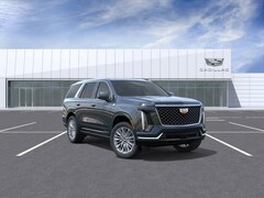 2026 CADILLAC Escalade Luxury SUV