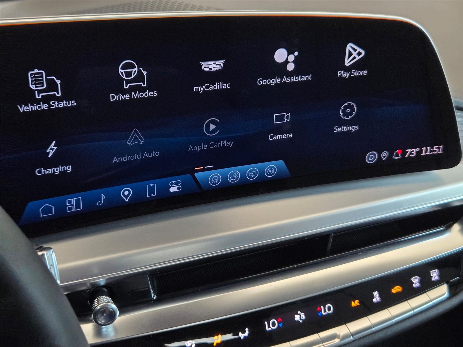 2026 Cadillac LYRIQ Sport - Photo 18