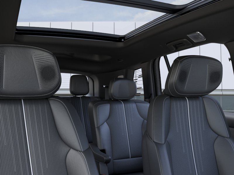 2026 Cadillac VISTIQ Sport - Photo 48