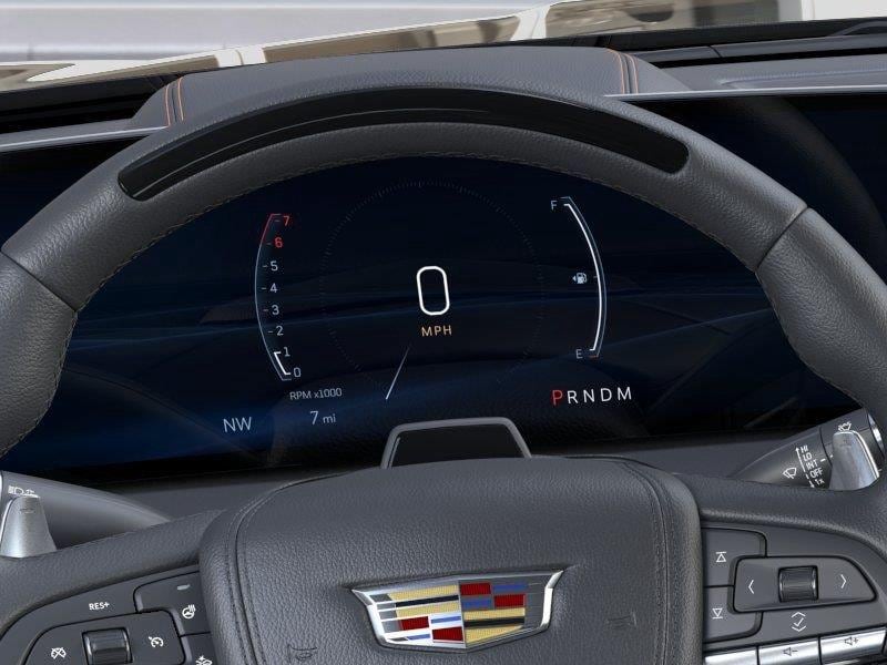 2026 Cadillac CT5 Sport - Photo 18